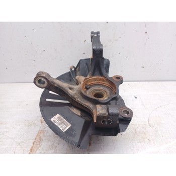 Recambio de mangueta delantera izquierda para kia stonic (yb) 1.0 t-gdi eco-dynamics+ referencia OEM IAM 51700H8550  