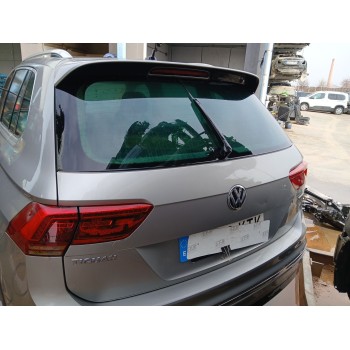 Recambio de porton trasero para volkswagen tiguan (ad1, ax1) 2.0 tdi 4motion referencia OEM IAM 5NA827025M  