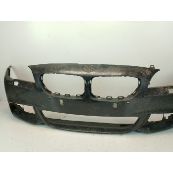 Recambio de paragolpes delantero para bmw 5 (f10) 535 d referencia OEM IAM 51117906188  