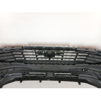 Recambio de paragolpes delantero para ford transit custom v362 autobús (f3) 2.0 ecoblue mhev referencia OEM IAM PZ3117F003A  