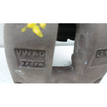 Recambio de pinza freno trasera derecha para volkswagen passat berlina (3c2) 2.0 tdi referencia OEM IAM   