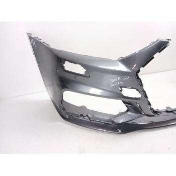 Recambio de paragolpes delantero para audi a7 sportback (4ka) 45 tdi mild hybrid quattro referencia OEM IAM 4K8807437C  