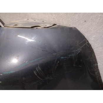 Recambio de paragolpes delantero para ssangyong rexton 2.7 turbodiesel cat referencia OEM IAM 7871008000  7871008000