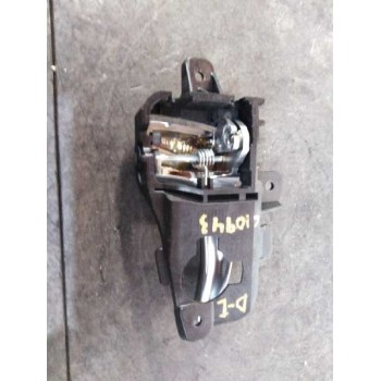 Recambio de maneta interior delantera izquierda para hyundai i30 (gd) 1.6 crdi cat referencia OEM IAM   