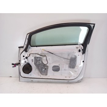 Recambio de puerta delantera derecha para opel astra j gtc 1.4 (08) referencia OEM IAM   