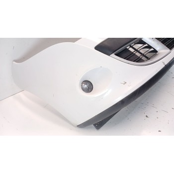 Recambio de paragolpes delantero para renault megane iii hatchback (bz0/1_, b3_) 1.5 dci referencia OEM IAM   