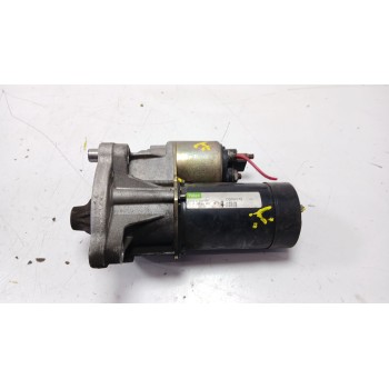 MOTOR ARRANQUE D6RA572 