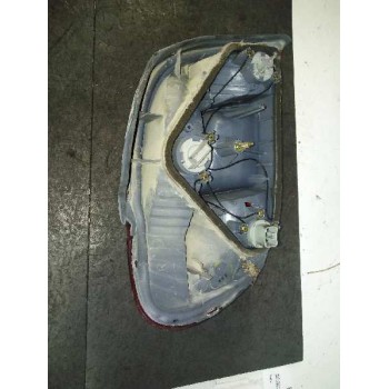 Recambio de piloto trasero derecho para toyota yaris (ncp1/nlp1/scp1) 1.0 start referencia OEM IAM   