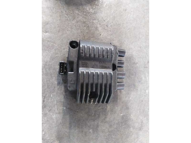 Recambio de bobina encendido para opel corsa b 1.4 cat (2h6) referencia OEM IAM 1103872  