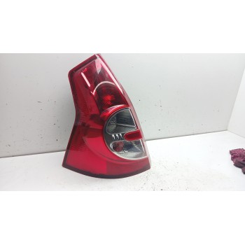 Recambio de piloto trasero izquierdo para dacia sandero (bs_) 1.5 dci referencia OEM IAM 085511979l / 8200734825  