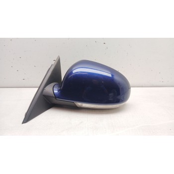 Recambio de retrovisor izquierdo para volkswagen passat b5.5 variant (3b6) 1.9 tdi 4motion referencia OEM IAM 3b0857933b  