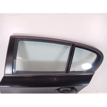 Recambio de puerta trasera izquierda para bmw 1 (e87) 116 i referencia OEM IAM 41525A2A383  