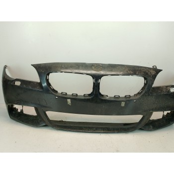 Recambio de paragolpes delantero para bmw 5 (f10) 535 d referencia OEM IAM 51117906188  