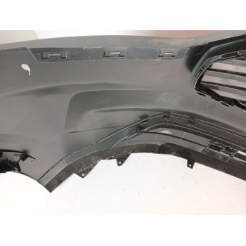 Recambio de paragolpes delantero para ford transit custom v362 autobús (f3) 2.0 ecoblue mhev referencia OEM IAM PZ3117F003A  