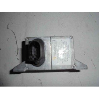 Recambio de modulo electronico para renault laguna ii (bg0) 1.6 referencia OEM IAM 8200301391  SENSOR ESP