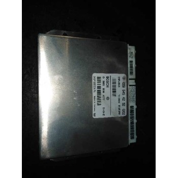 CENTRALITA ABS 0265109477 