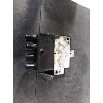 Recambio de bobina encendido para opel corsa b 1.4 cat (2h6) referencia OEM IAM 1103872  