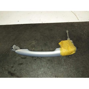 MANETA EXTERIOR DELANTERA IZQUIERDA 