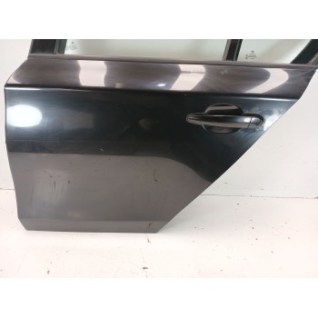 Recambio de puerta trasera izquierda para bmw 1 (e87) 116 i referencia OEM IAM 41525A2A383  