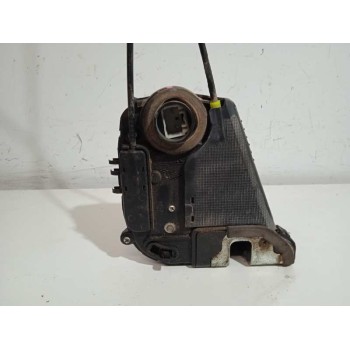 CERRADURA PUERTA TRASERA DERECHA 2 PINS