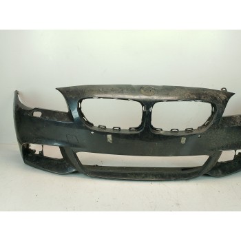 Recambio de paragolpes delantero para bmw 5 (f10) 535 d referencia OEM IAM 51117906188  