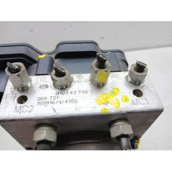 Recambio de abs para mazda cx-3 (dk) 2.0 skyactiv-g (dk5w, dk6w) referencia OEM IAM d10j437a0 269721 0265244059