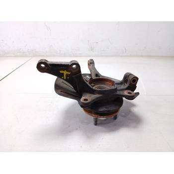 Recambio de mangueta delantera derecha para kia stonic (yb) 1.0 t-gdi eco-dynamics+ referencia OEM IAM 51701H8550  