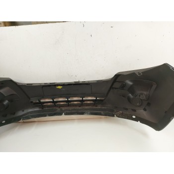 Recambio de paragolpes delantero para renault master kasten l1h1 ka 2,8t referencia OEM IAM 620221442R  
