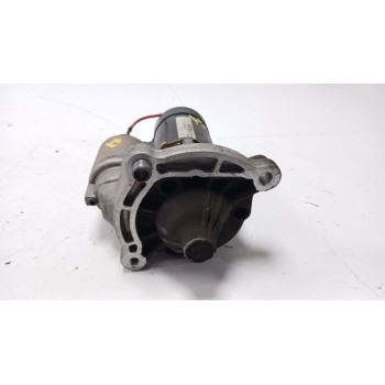 Recambio de motor arranque para peugeot 307 (3a/c) 1.6 16v referencia OEM IAM D6RA572  