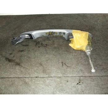 Recambio de maneta exterior delantera izquierda para renault scenic ii authentique referencia OEM IAM   
