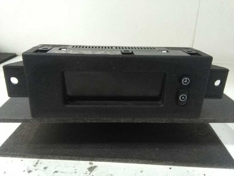 Recambio de display para opel corsa c 1.7 16v cdti referencia OEM IAM   