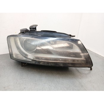 Recambio de faro derecho para audi a5 (8t3) 2.7 tdi referencia OEM IAM 8T0941004L  