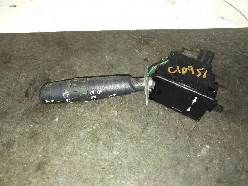 Recambio de mando intermitentes para citroën xsara picasso 1.8 16v referencia OEM IAM 343930010  