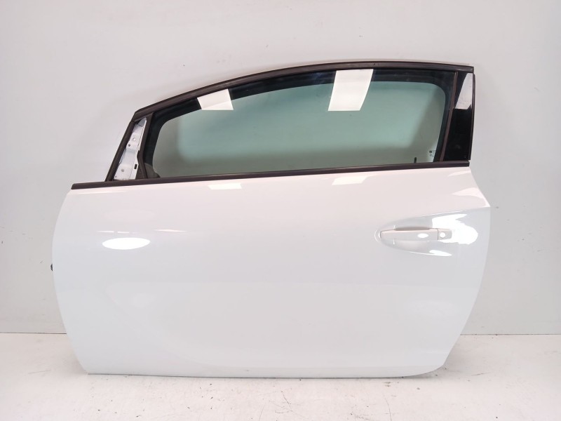 Recambio de puerta delantera izquierda para opel astra j gtc 1.4 (08) referencia OEM IAM   