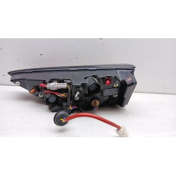 Recambio de piloto trasero izquierdo interior para nissan qashqai iii (j12) 1.3 dig-t referencia OEM IAM 2268d02f  