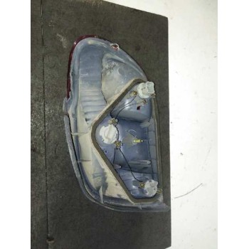 Recambio de piloto trasero izquierdo para toyota yaris (ncp1/nlp1/scp1) 1.0 start referencia OEM IAM 815600D010  