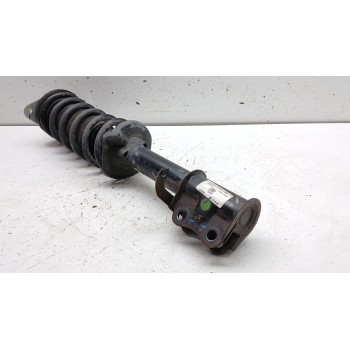 Recambio de amortiguador delantero derecho para dacia spring ev (b6m1) referencia OEM IAM 543022595R  