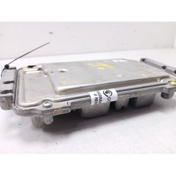 Recambio de centralita motor uce para peugeot 207 xs pack referencia OEM IAM 0261208965  9662519580