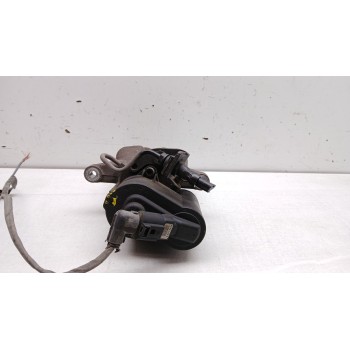 Recambio de pinza freno trasera derecha para volkswagen passat berlina (3c2) 2.0 tdi referencia OEM IAM   