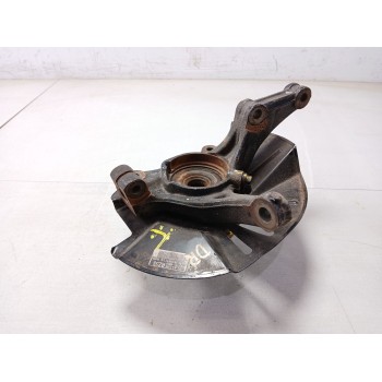 Recambio de mangueta delantera derecha para kia stonic (yb) 1.0 t-gdi eco-dynamics+ referencia OEM IAM 51701H8550  