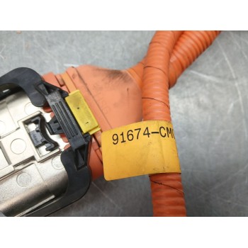 Recambio de cable para hyundai kona (os, ose, osi) 1.6 gdi hybrid referencia OEM IAM 91674CM000  