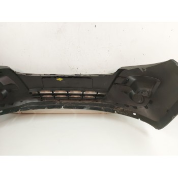 Recambio de paragolpes delantero para renault master kasten l1h1 ka 2,8t referencia OEM IAM 620221442R  