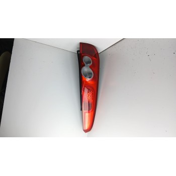 Recambio de piloto trasero izquierdo para ford fiesta v (jh_, jd_) 1.4 tdci referencia OEM IAM 656113405a  