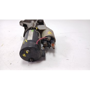 Recambio de motor arranque para peugeot 307 (3a/c) 1.6 16v referencia OEM IAM D6RA572  