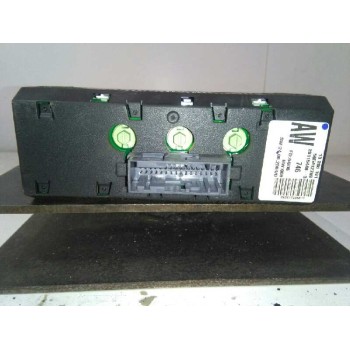 Recambio de display para opel corsa c 1.7 16v cdti referencia OEM IAM   