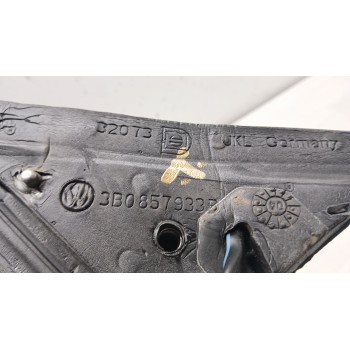Recambio de retrovisor izquierdo para volkswagen passat b5.5 variant (3b6) 1.9 tdi 4motion referencia OEM IAM 3b0857933b  