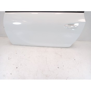 Recambio de puerta delantera izquierda para opel astra j gtc 1.4 (08) referencia OEM IAM   