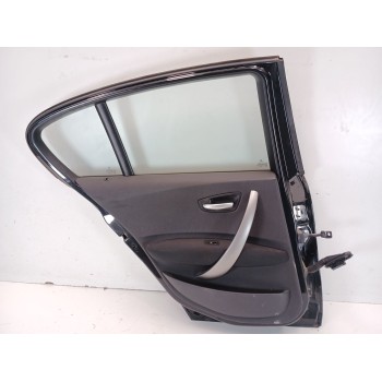 Recambio de puerta trasera izquierda para bmw 1 (e87) 116 i referencia OEM IAM 41525A2A383  