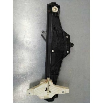 ELEVALUNAS TRASERO IZQUIERDO 9810488580 9830389080 5 CABLES