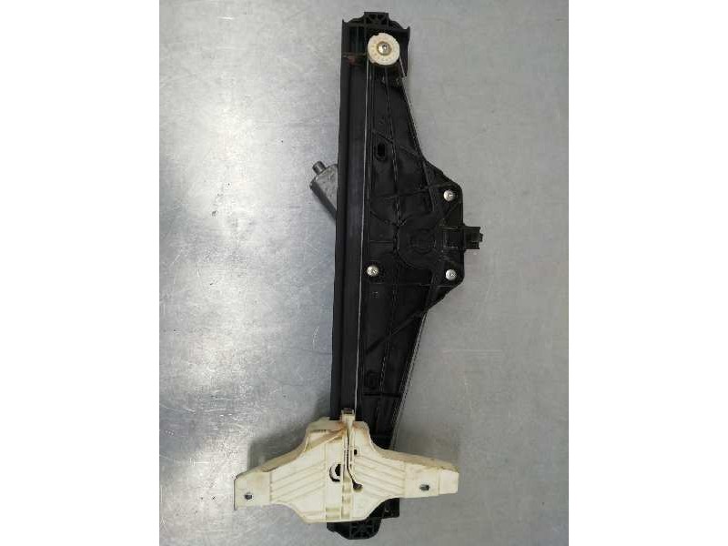 Recambio de elevalunas trasero izquierdo para peugeot 3008 style referencia OEM IAM 9810488580 9830389080 5 CABLES